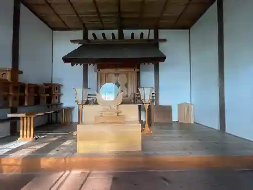 太神社(三重県)