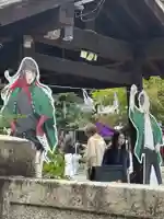 三輪神社(愛知県)