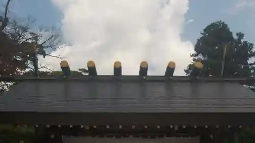 丹後一ノ宮 元伊勢 籠神社(京都府)