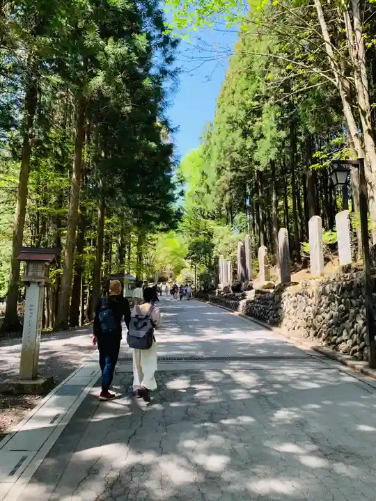 三峯神社(埼玉県)