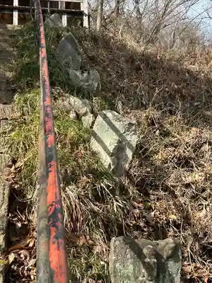 風雲庵(長野県)