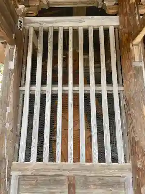 陸奥国分寺薬師堂(宮城県)