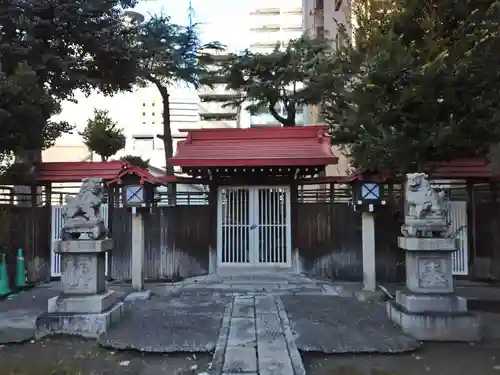 須佐之男神社(愛知県)