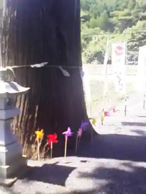 高司神社〜むすびの神の鎮まる社〜のその他建物