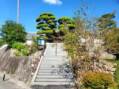 満願寺のその他建物