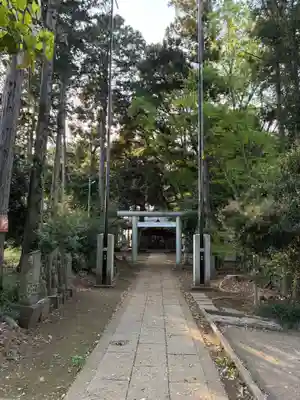 大宮神社(千葉県)