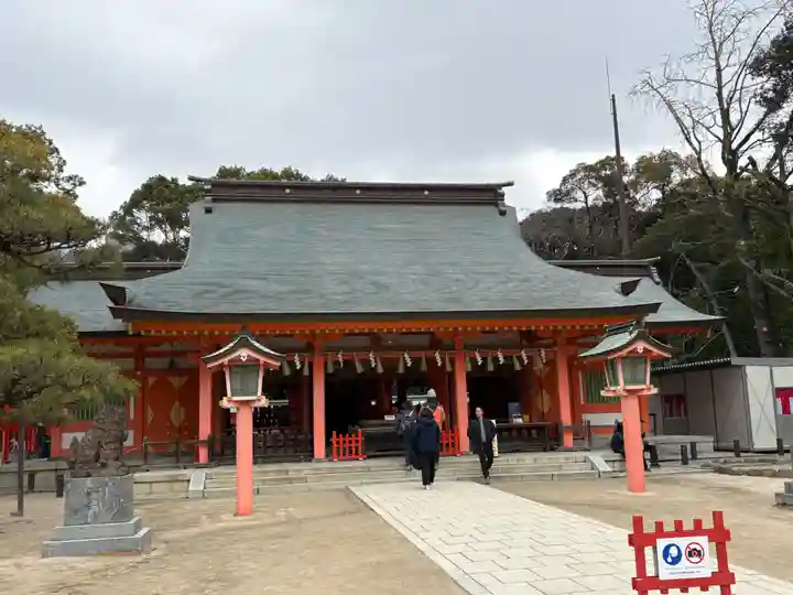 住吉神社(福岡県)