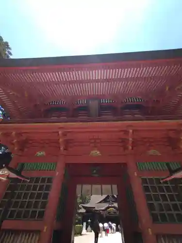 香取神宮(千葉県)