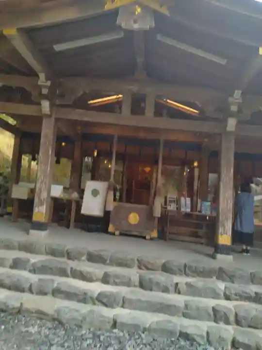 貴船神社(京都府)