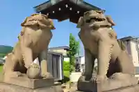国分天満宮(福岡県)
