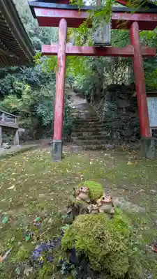 金蔵寺(京都府)