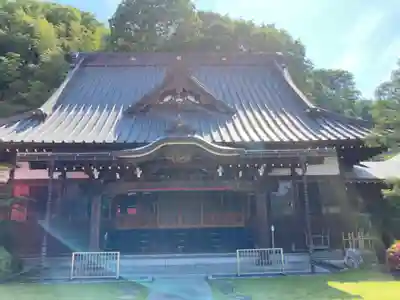 大応寺(神奈川県)