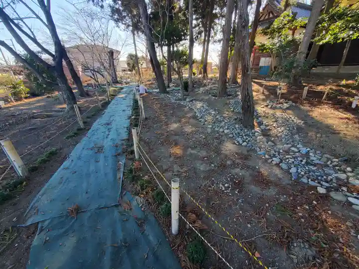 住吉大明神社(群馬県)