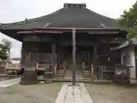 本光寺の本殿・本堂