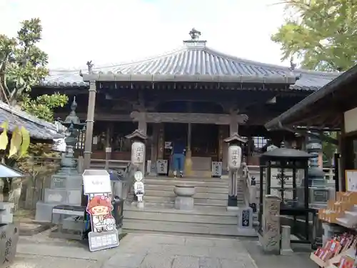 立江寺(徳島県)