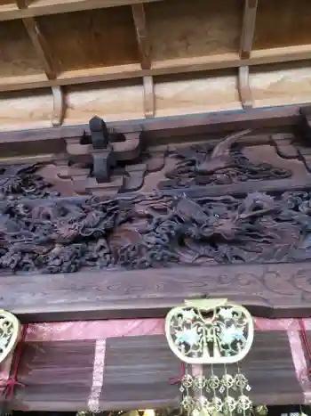 徳林寺の御朱印 2025年05月