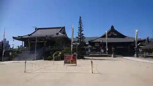 秋葉山圓通寺のその他建物