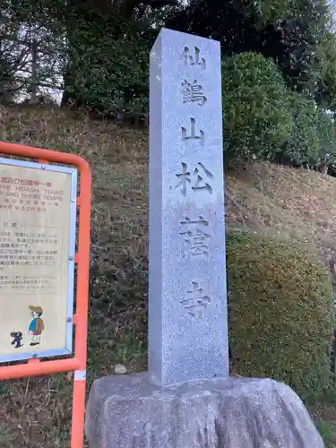 松蔭寺(神奈川県)