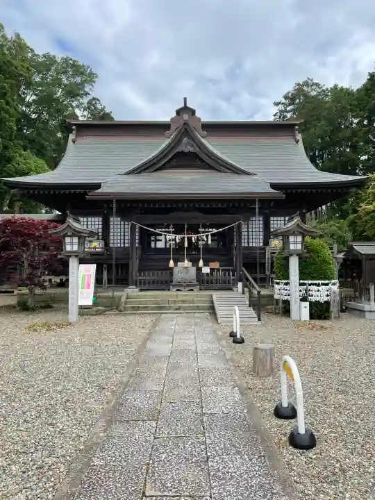 橿原神宮(茨城県)