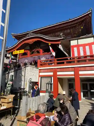 大須観音 （北野山真福寺宝生院）のその他建物