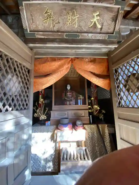 柳谷観音 楊谷寺(京都府)