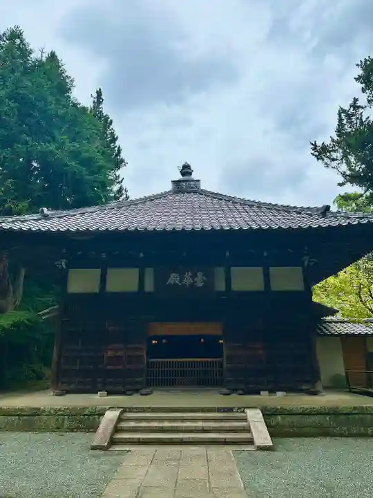 浄智寺(神奈川県)