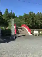 賀茂神社のその他建物