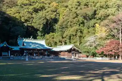靜岡縣護國神社(静岡県)