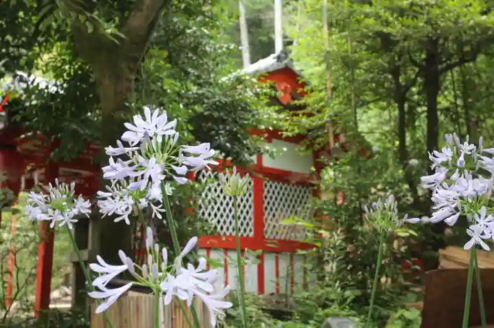 粟田神社(京都府)