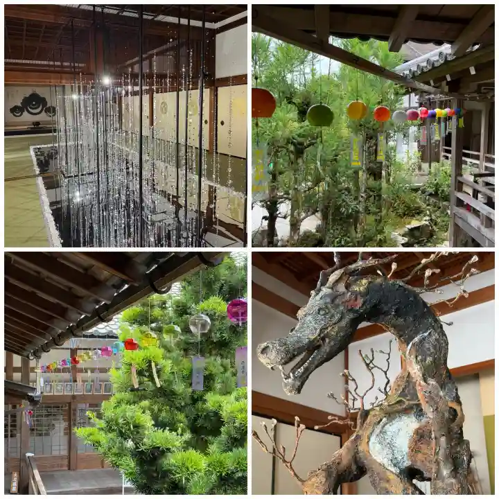 西教寺(滋賀県)