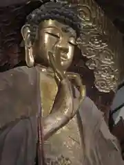 金鳳山 正法寺の仏像