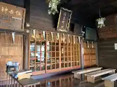 住吉神社(東京都)