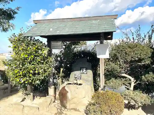 八咫神社(滋賀県)
