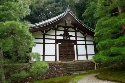 御寺 泉涌寺のその他建物