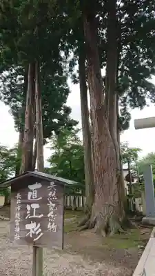 總宮神社(山形県)