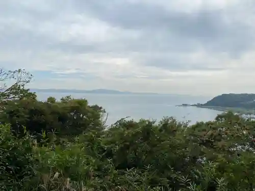 叶神社 (西叶神社)(神奈川県)
