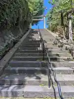 湯島天満宮(東京都)