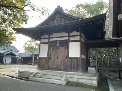 宇夫階神社(香川県)