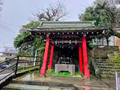 菅原神社(鹿児島県)