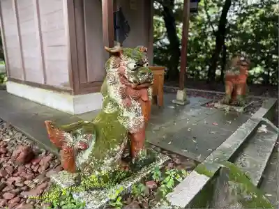 岐阜護國神社(岐阜県)