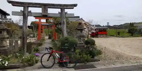 稲荷神社(京都府)