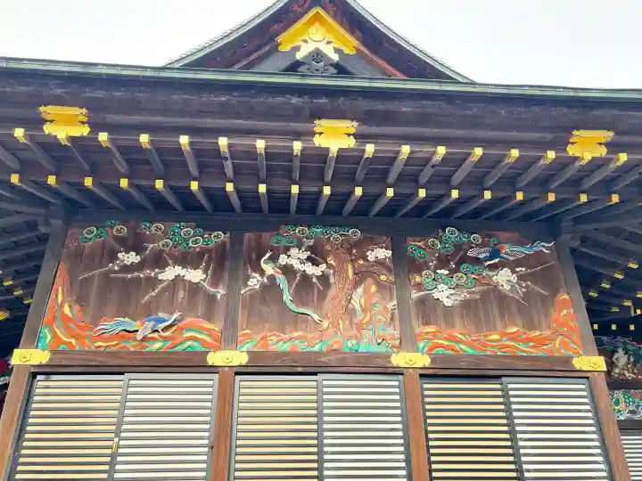 秩父神社(埼玉県)