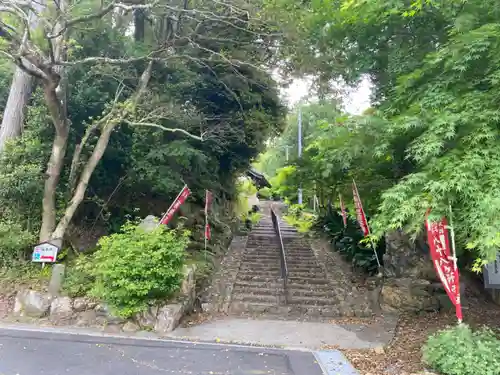 長楽寺のその他建物