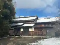 湯次神社(滋賀県)