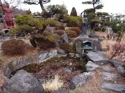 極楽寺(埼玉県)