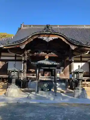 東大寺別院阿弥陀寺(山口県)