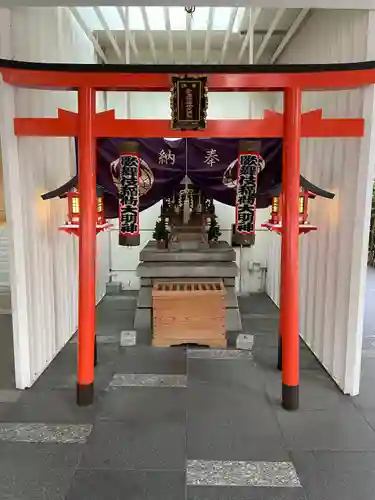 歌舞伎稲荷神社(東京都)