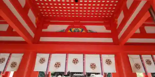 近江神宮(滋賀県)