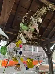 阿邪訶根神社(福島県)