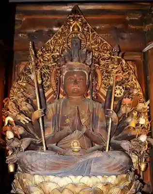 太江寺(三重県)